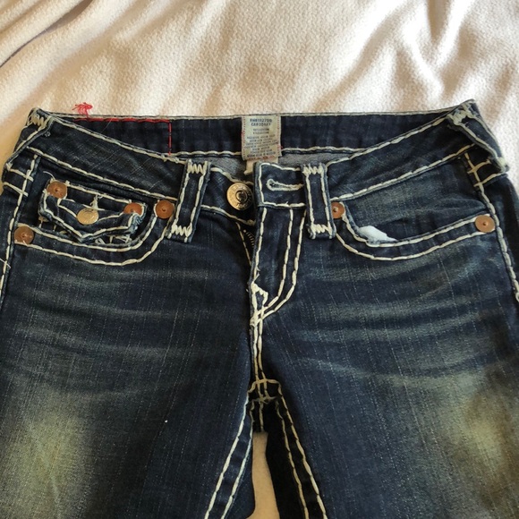 True Religion denim - Picture 4 of 5